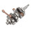 Crankshaft 63V 11400 01 Rustproof Crankshaft Assy 12