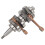 Crankshaft 63V 11400 01 Rustproof Crankshaft Assy 6