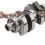 Crankshaft 63V 11400 01 Rustproof Crankshaft Assy 14