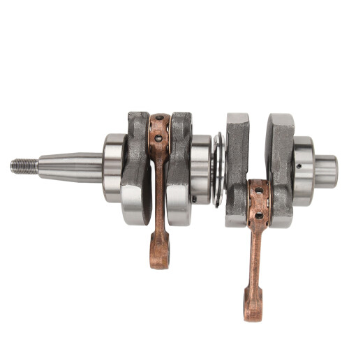 Crankshaft 63V 11400 01 Rustproof Crankshaft Assy 2