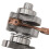 Crankshaft 63V 11400 01 Rustproof Crankshaft Assy 13