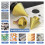 Diamond Beveling Chamfer Bit 38mm, Countersink and Punching Bits,Diamond Cone Tile Bit 4