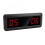 Digital Scoreboard with Remote Control LED 7