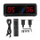Digital Scoreboard with Remote Control LED 1