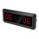 Digital Scoreboard with Remote Control LED 3