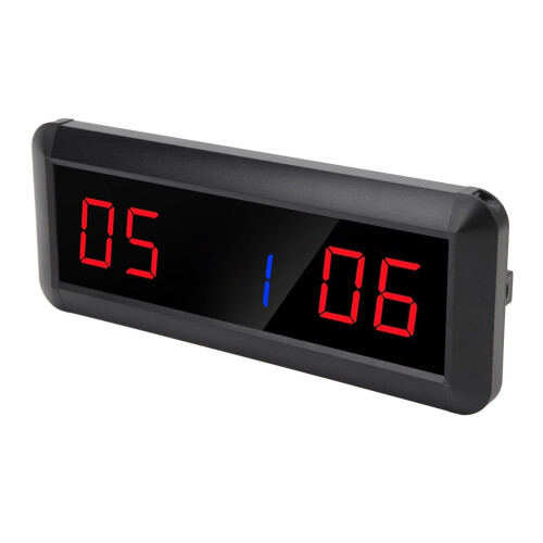Digital Scoreboard with Remote Control LED 2