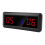Digital Scoreboard with Remote Control LED 6