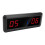 Digital Scoreboard with Remote Control LED 8