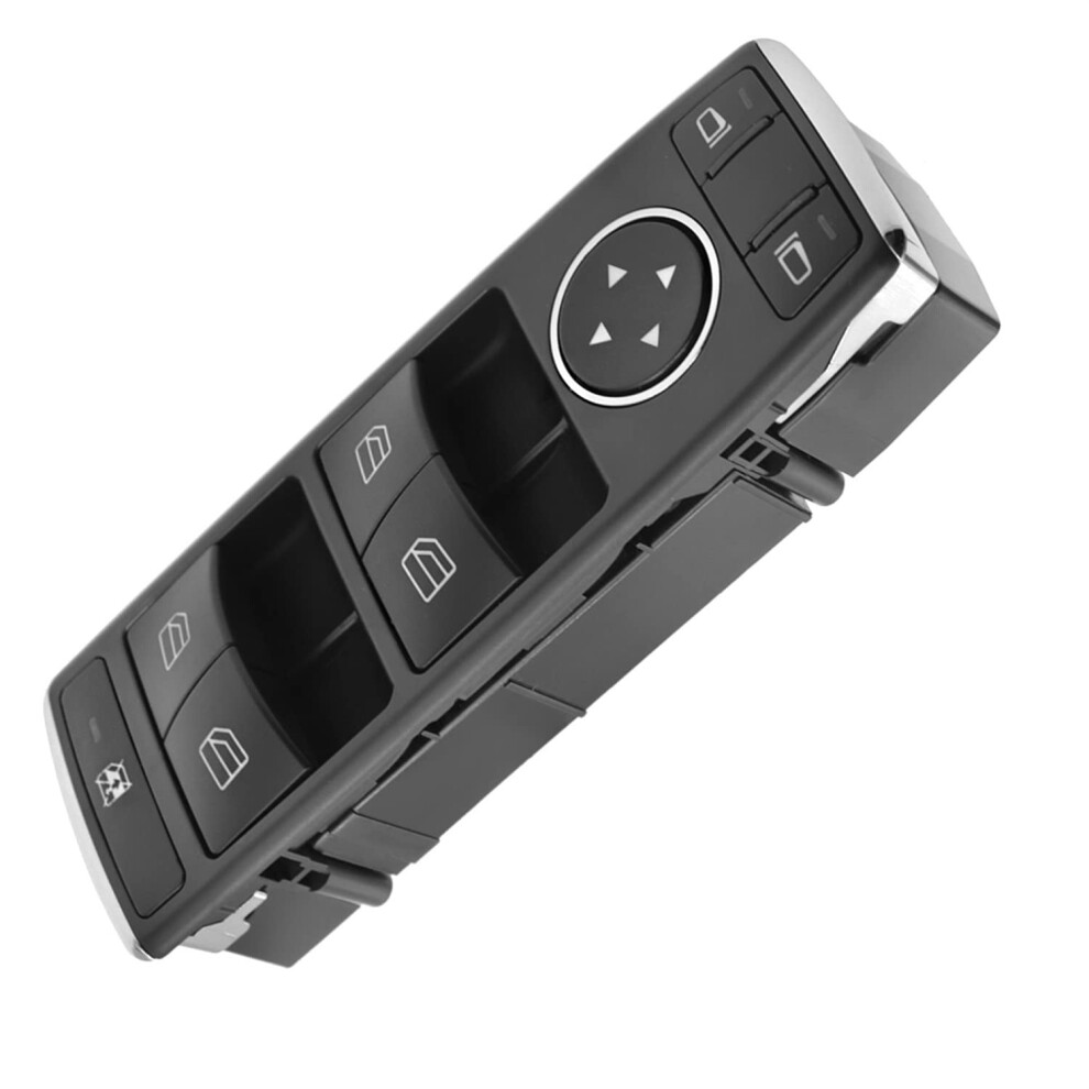 Power Electric Window Switch Compatible For Benz Compatible For W212 S212 C250 C300 C350 6493810923807