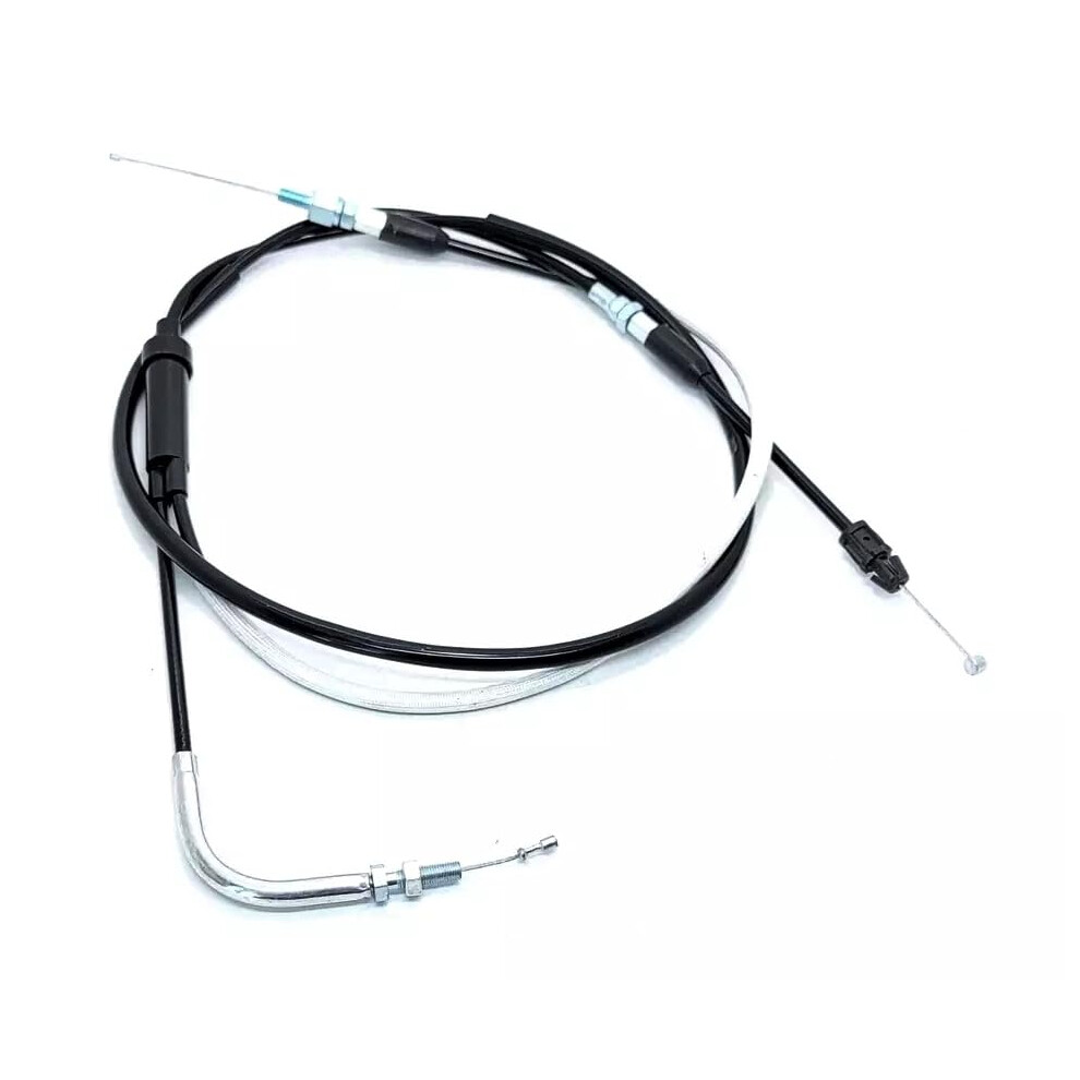 Throttle Cable For Polaris Xplorer 400 4X4 1999 2000 2001 2002 6493810795008