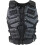 Tactical Vest Airsoft Vest,Adjustable for Cosplay Outdoor 1