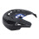 Front Brake Disc Guard Cover Protector 22mm Shaft 10