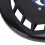 Front Brake Disc Guard Cover Protector 22mm Shaft 13