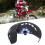 Front Brake Disc Guard Cover Protector 22mm Shaft 12