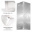 est Precision Flex Angle & Arc Marking Tool, Adjustable Scriber for Metalworking,Construction 3