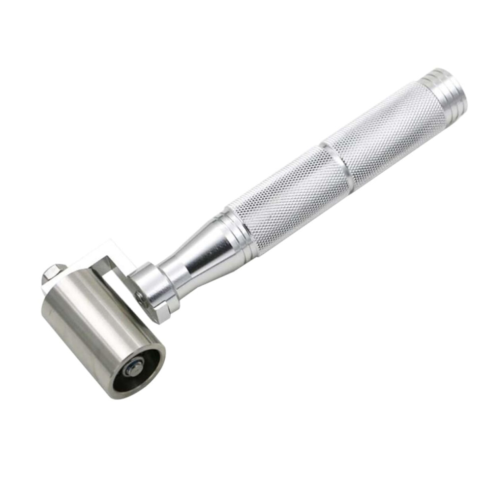 40Mm Wallpapers Pressure Wheel Seaming Roller Metal Material Bearing For Indoor Wallpapers 6493810795787