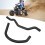 Radiator Coolant Hose ATV Silicone Radiator 11