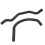 Radiator Coolant Hose ATV Silicone Radiator 10