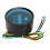 Motorcycle Fuel Level Gauge 52mm Housing Diameter 4
