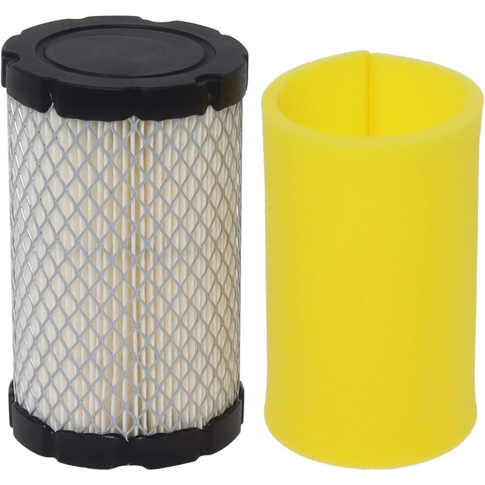 793569 Luftfilter Kompatibel Mit GY21055 Mit Vorfilter 793569 Ersetzen Sie GY21055 MIU11511 Rotary 12673-image