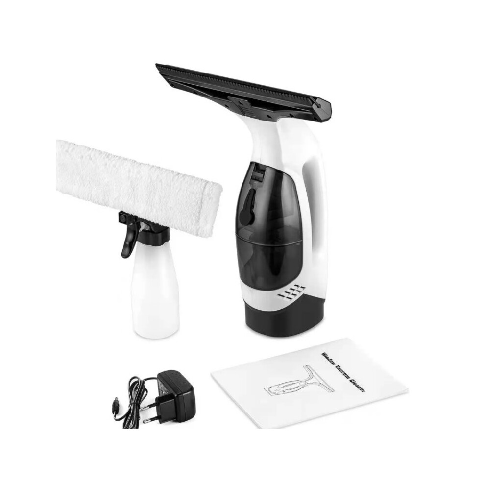 Glasreiniger Fensterwischer Mit 2200Ma-image
