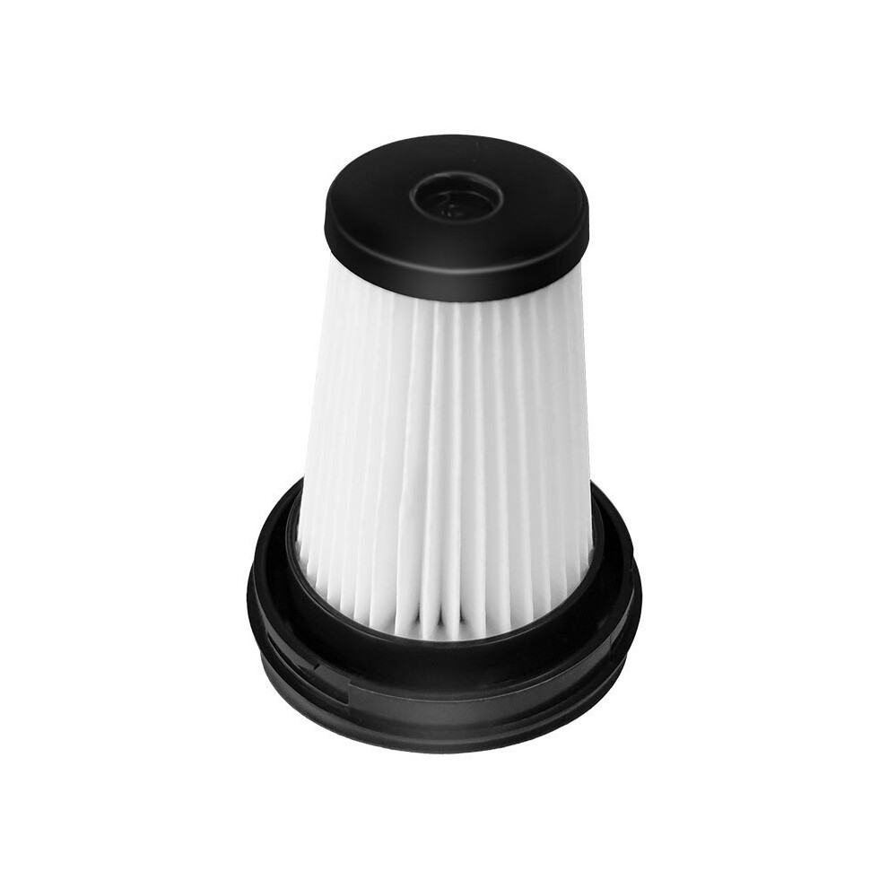 3 Filtri Per Aspirapolvere Grundig Vch9632 Vch9629 Vch9630-image
