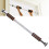 Doorway Pull Up Bar Heavy Duty Adjustable Chin Up 12