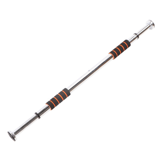 Doorway Pull Up Bar Heavy Duty Adjustable Chin Up 1