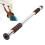 Doorway Pull Up Bar Heavy Duty Adjustable Chin Up 11