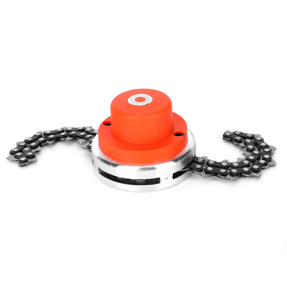 Parti Di Ricambio Per Testina Multifunzionale Per Decespugliatore A Catena, Accessori Per Tosaerba E Utensili Da Giardino O-image