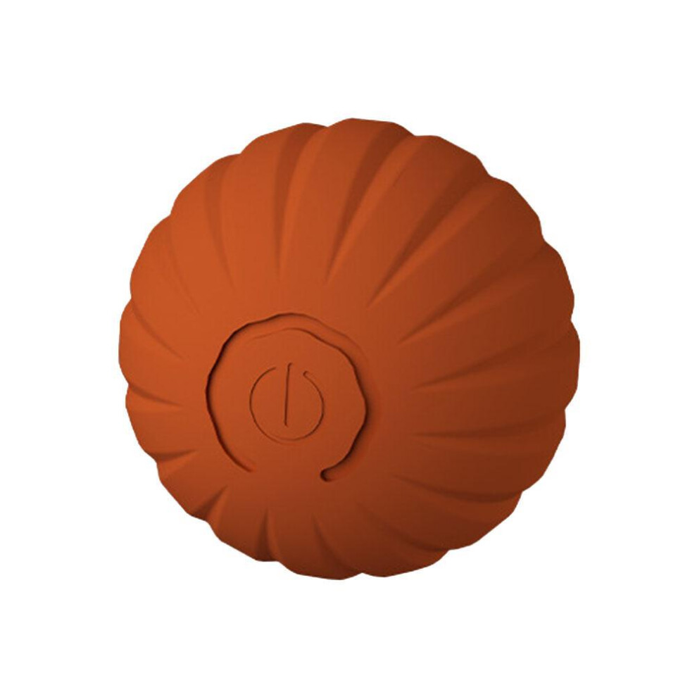 Palla Giocattolo Intelligente Per Cani, Giocattolo Elettronico Interattivo Per Animali Domestici, Palla Mobile Per Cani E Gatti