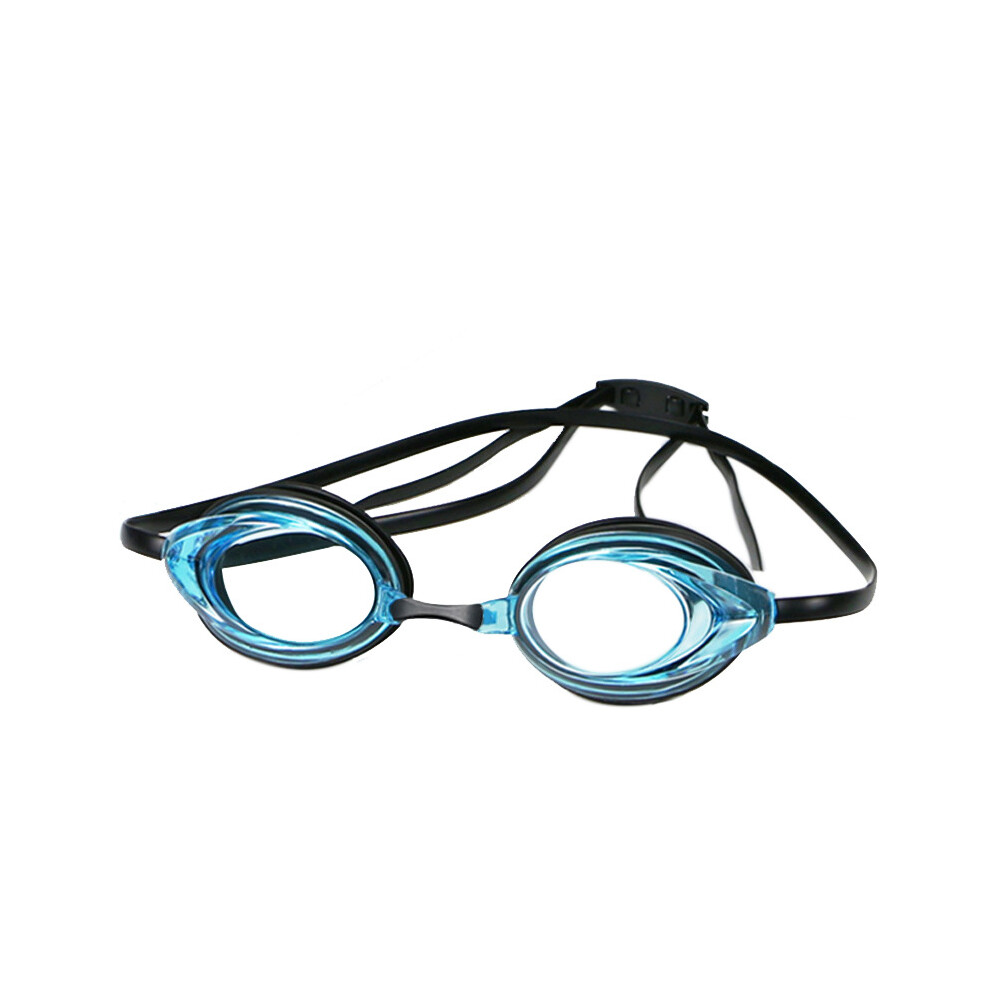 Zwembril, Helder, Anti-Condens, Lekvrij, Zwembril Voor Mannen En Vrouwen-image