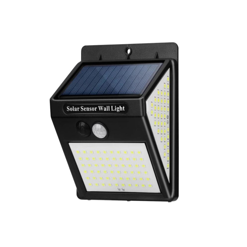 SoláRne Svetlá Vonkajší Senzor Pohybu, 3 RežImy SoláRneho Svetla-image
