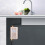 Gold Home Kitchen Hot Cold Mini Instant Water Heater with Indicator Light 5