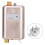 Gold Home Kitchen Hot Cold Mini Instant Water Heater with Indicator Light 2