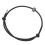 Car Window Breaker Bracelet Wrist Strap Escape 8