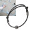 Car Window Breaker Bracelet Wrist Strap Escape 12