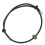 Car Window Breaker Bracelet Wrist Strap Escape 7