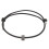 Car Window Breaker Bracelet Wrist Strap Escape 13