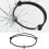 Car Window Breaker Bracelet Wrist Strap Escape 11
