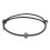 Car Window Breaker Bracelet Wrist Strap Escape 4
