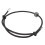 Car Window Breaker Bracelet Wrist Strap Escape 9