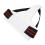 Taekwondo Groin Guard Women Crotch Protector 9