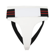 Taekwondo Groin Guard Women Crotch Protector