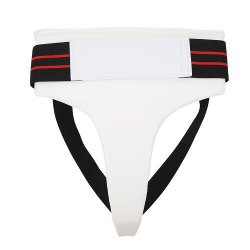 Taekwondo Groin Guard Women Crotch Protector
