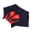Cycling Underwear 3D Silicone Padded Shock 6