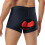 Cycling Underwear 3D Silicone Padded Shock 11