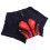 Cycling Underwear 3D Silicone Padded Shock 5