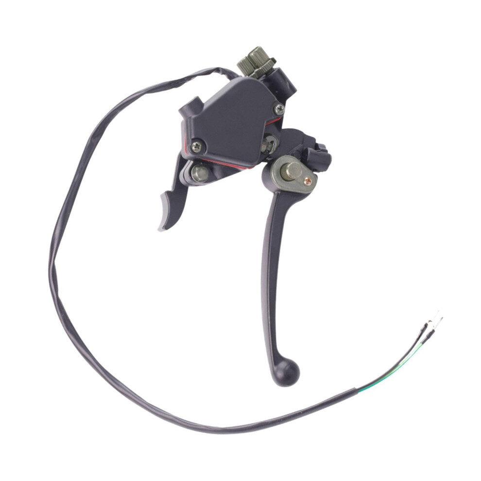 Thumb Throttle Cable Accelerate Handle Control Assembly Atv Replacement Professional 6493810924934