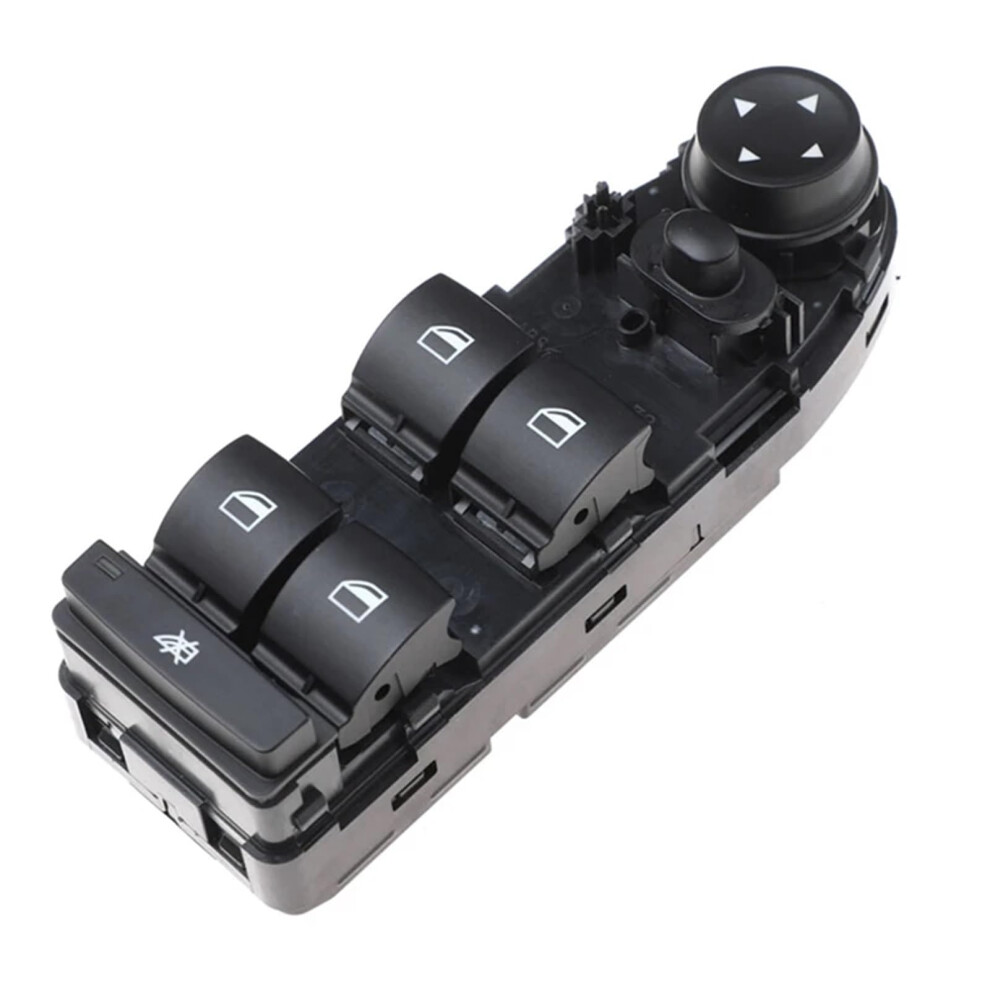 Car Window Switch Button Compatible For Bmw X1 E84 Sdrive18i Xdrive20i Xdrive25i Glass Lift Switch 6493810860300
